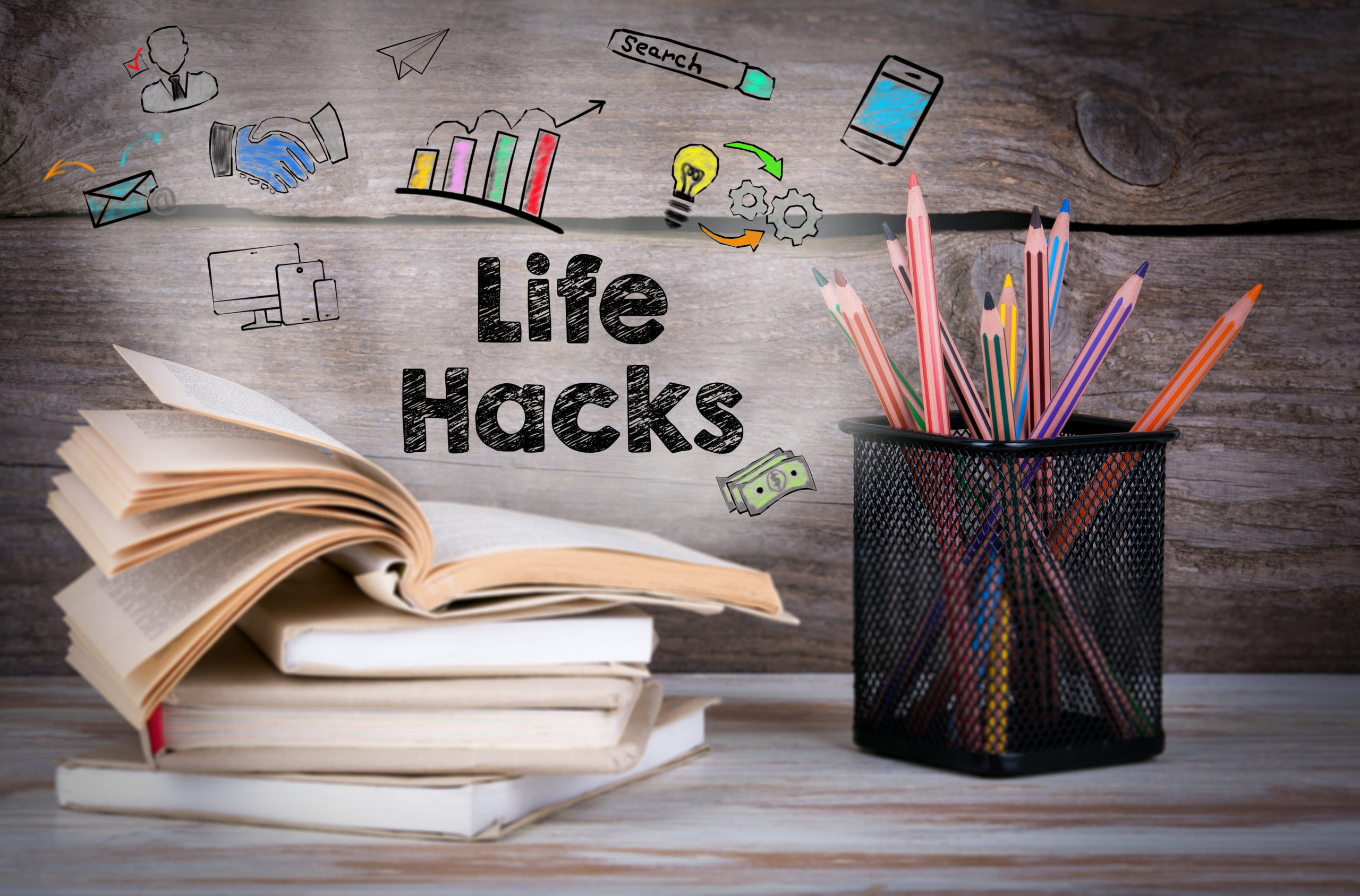 XoAngel444's Life Hack That Changed Everything