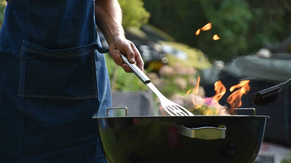 Smart Grill Accessories For The Above-Average Griller