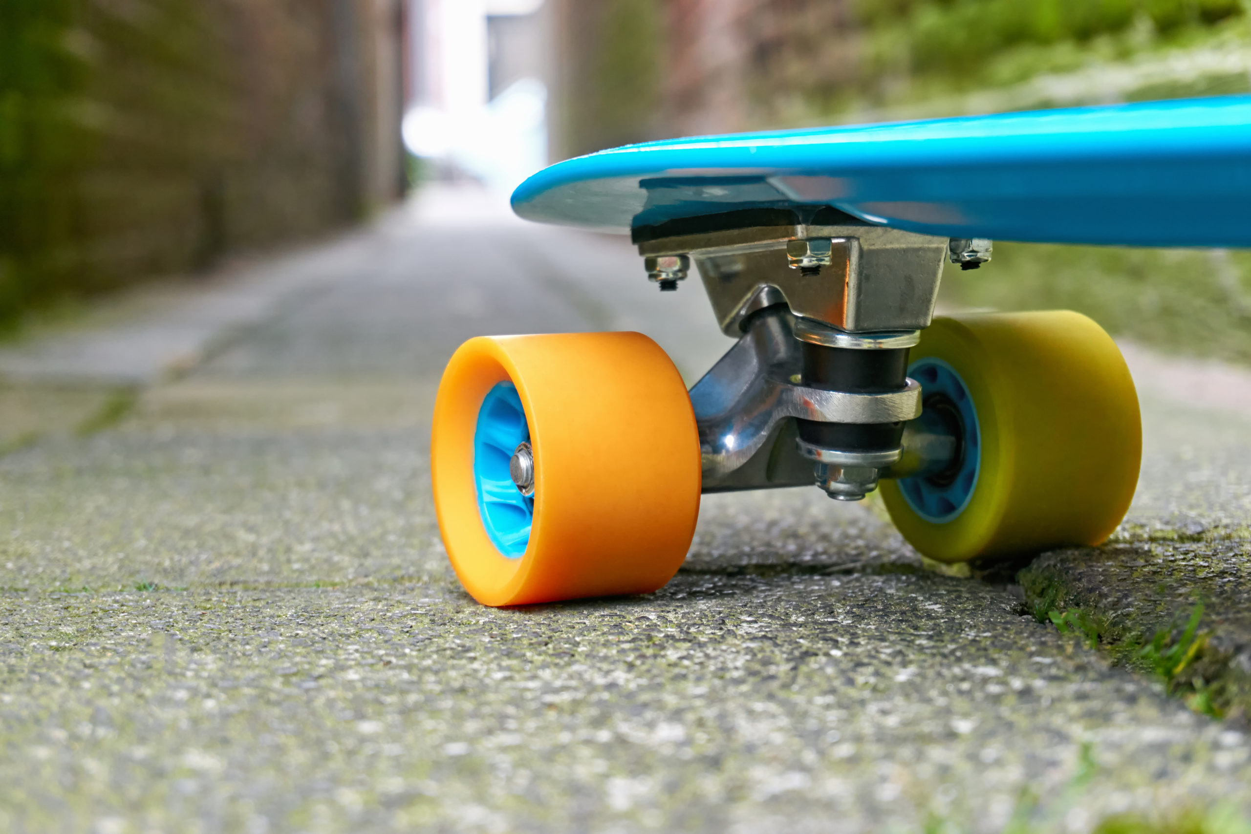 Skateboard Wheels