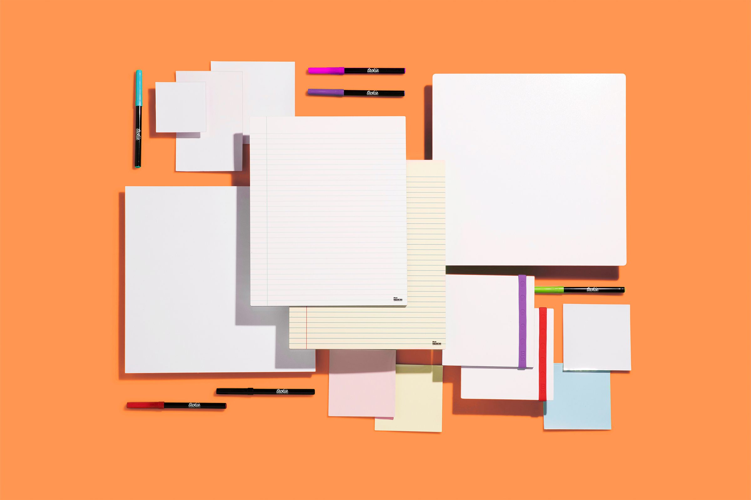 Never Anything With These Reusable Whiteboards That Stick To Steel, Glass And Any Shiny