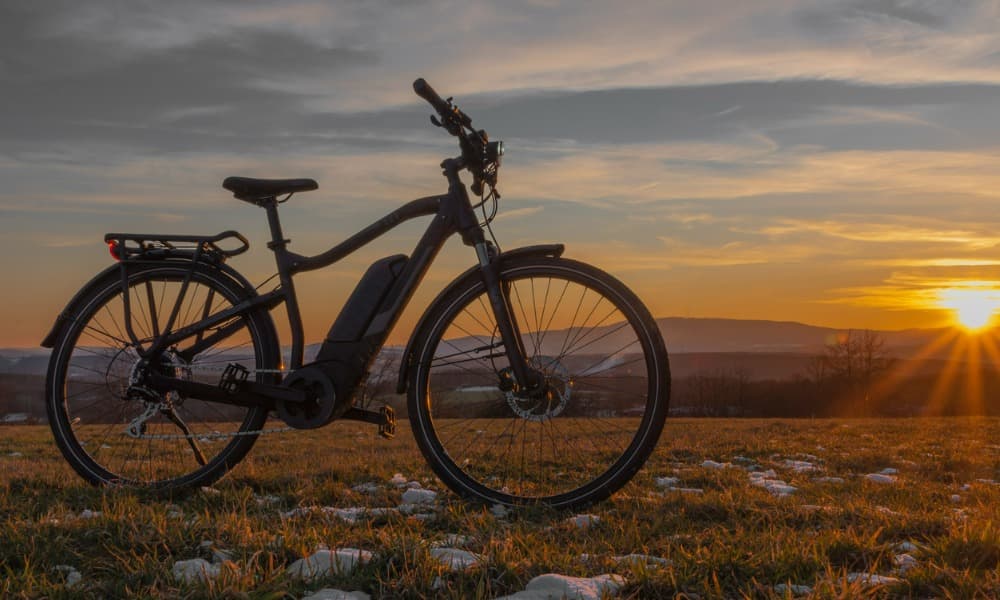 Examining the History of EBikes